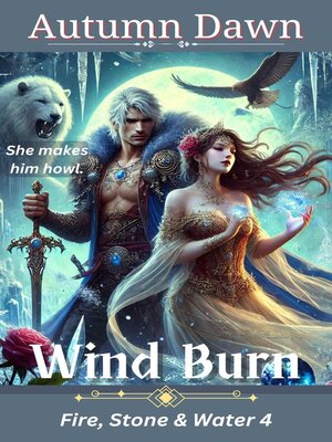 cover image of Wind Burn